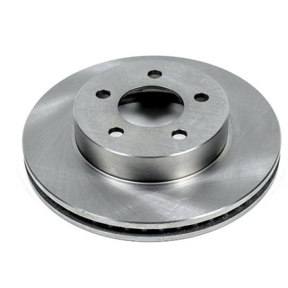 PowerStop Power Stop 02-07 Jeep Liberty Front Autospecialty Brake Rotor