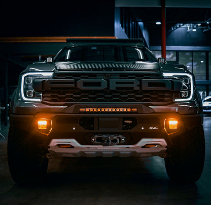 Rival 4x4 Rival Premium 3-Function LED Lights (Set of 2)