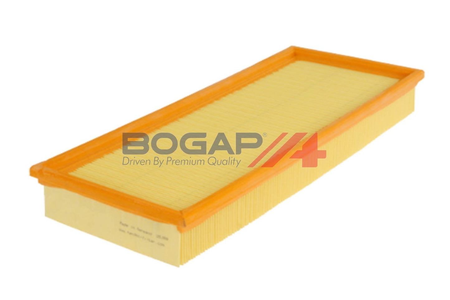 BOGAP A8111229 Air Filter