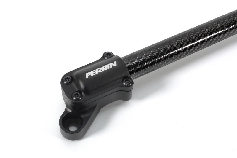 Perrin Performance PERRIN 13-25 Subaru BRZ / Toyota GR86/86 / Scion FR-S Front Strut Brace - Carbon Fiber