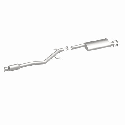 MagnaFlow Direct Fit Catalytic Converter 13-17 Hyundai Santa Fe 3.3L