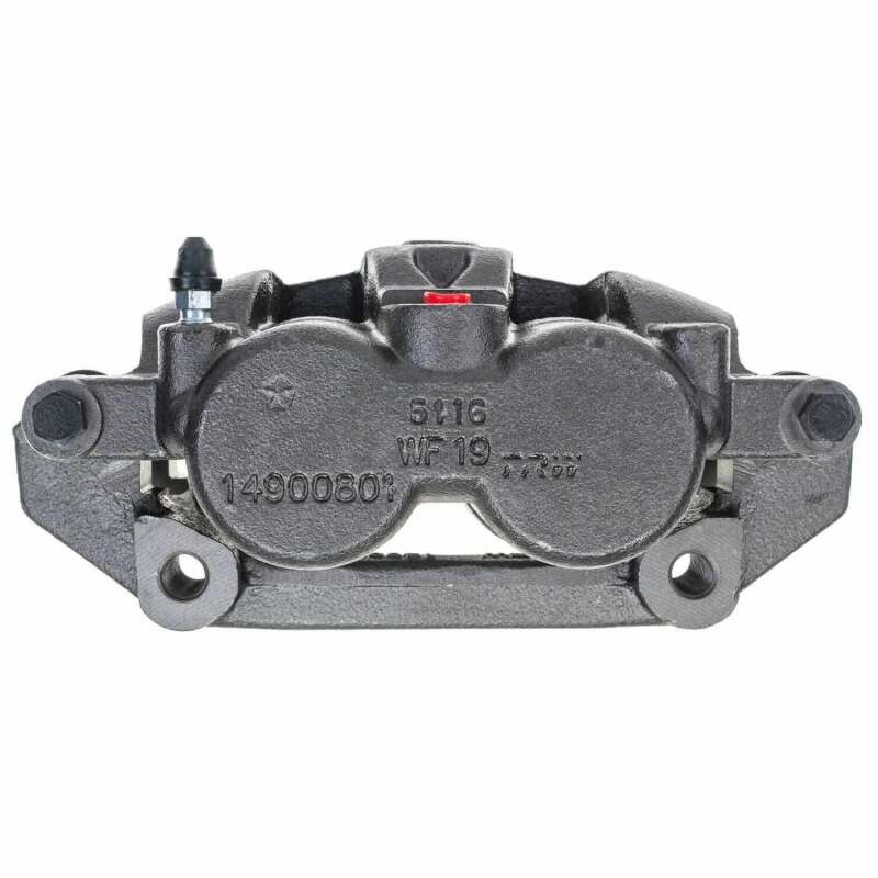 PowerStop Power Stop 07-09 Chrysler Aspen Front Right Autospecialty Caliper w/Bracket