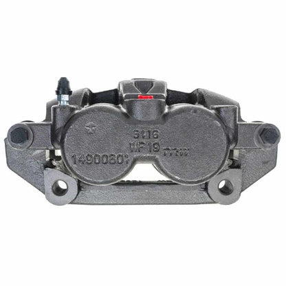 PowerStop Power Stop 07-09 Chrysler Aspen Front Right Autospecialty Caliper w/Bracket