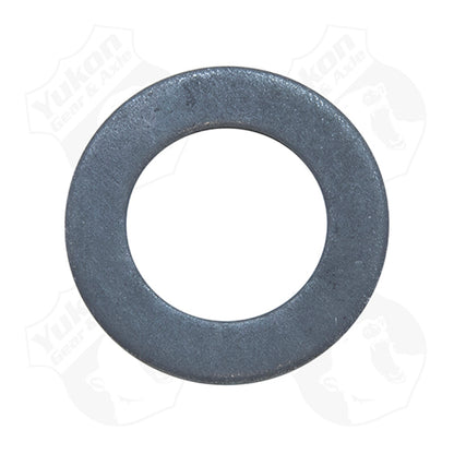 Yukon Gear & Axle Yukon Gear Outer Stub Axle Nut for Dodge Dana 44 & 60