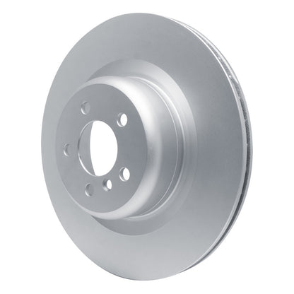 DFC 10-14 BMW X5 Rear GeoSPEC Coated Rotor