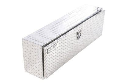 Dee Zee Universal Tool Box - Specialty 48In Topsider BT Alum