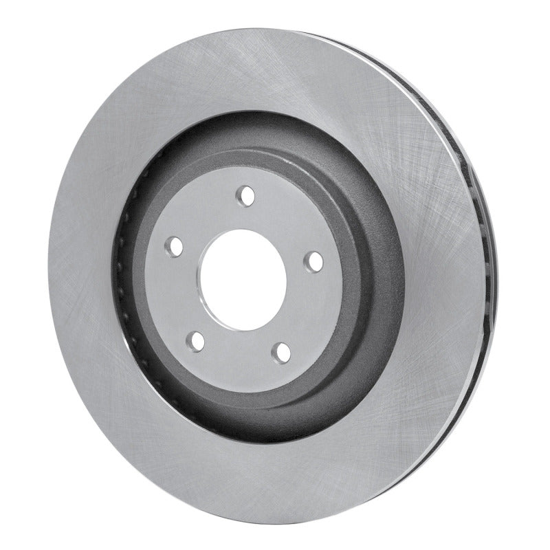 DFC 08-14 Chrysler 200 Front Brake Rotor