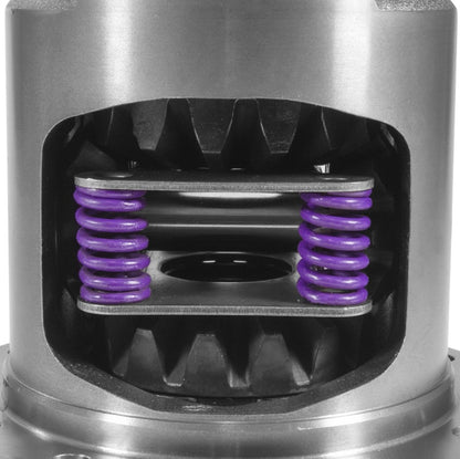 Yukon Gear & Axle Yukon Gear Dura Grip Positraction For Ford 9.75in w/ 34 Spline Axles