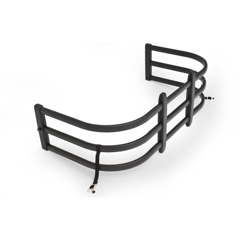 AMP Research 2009-2014 VW Amarok BedXtender - Black