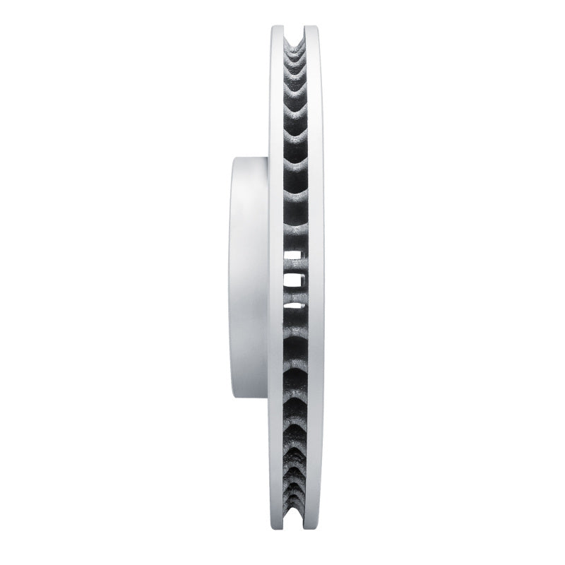 DFC 20-25 Ford Escape Front GeoSPEC Coated Rotor