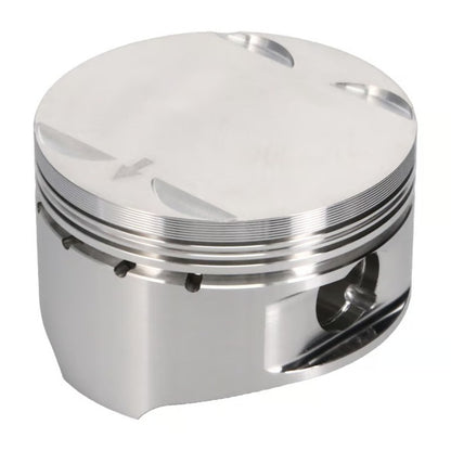 Wiseco Kawasaki 650 Prairie 02-10 111 3228XC Piston Kit