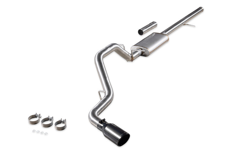 Flowmaster 14-19 GM 1500 5.3L Cat-Back Signature Series 304 Exhaust System
