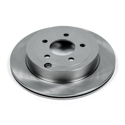 PowerStop Power Stop 07-10 Ford Edge Rear Autospecialty Brake Rotor