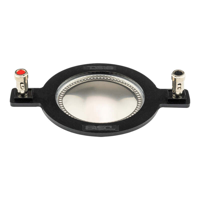 DS18 2in Titanium Replacement Diaphragm For PRO-D1 PRO-D1F PRO-DKH1 PRO-DKN1 & Universal 4 ohm