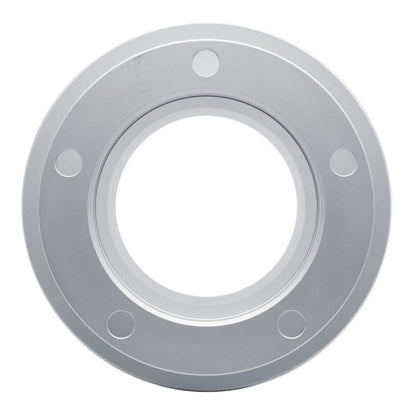 DFC 87-88 Mitsubishi Fuso FE Front GeoSPEC Coated Rotor