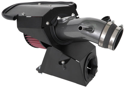AEM Induction AEM C.A.S. 19 Toyota Corolla Hatchback 2.0L F/I Cold Air Intake