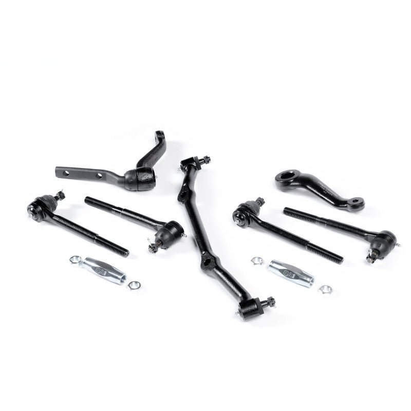 QA1 82-95 Chevy S10 2WD Steering Rebuild Kit