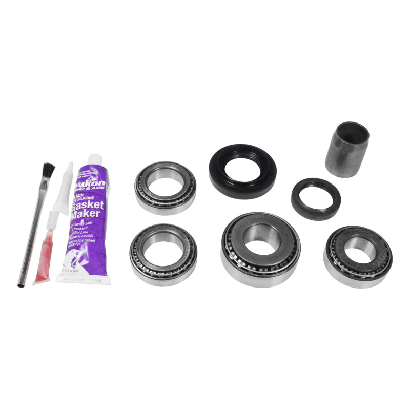 Yukon Gear & Axle Yukon Gear Master Overhaul Kit For Ford 7.25in Diff