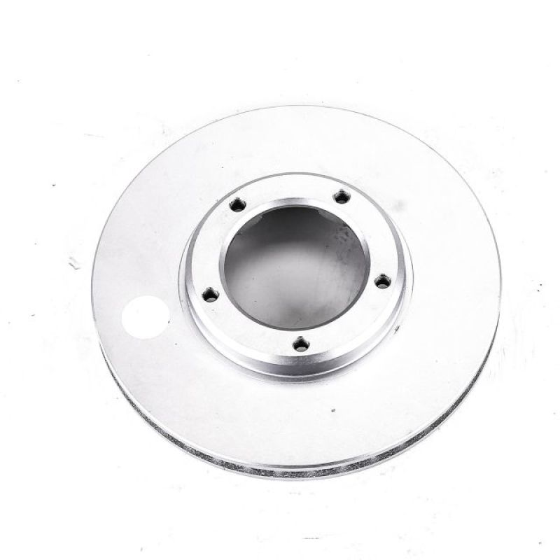 PowerStop Power Stop 95-04 Toyota Tacoma Front Evolution Geomet Coated Rotor