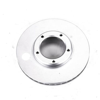 PowerStop Power Stop 95-04 Toyota Tacoma Front Evolution Geomet Coated Rotor