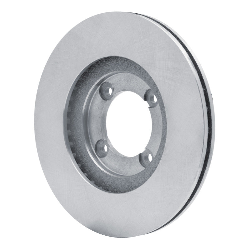 DFC 83-87 Mazda 626 Front Brake Rotor