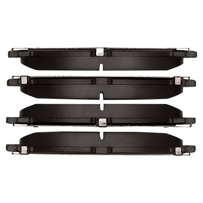 DFC 22-25 Infiniti QX80 Rear 5000 Advanced Ceramic Brake Pads