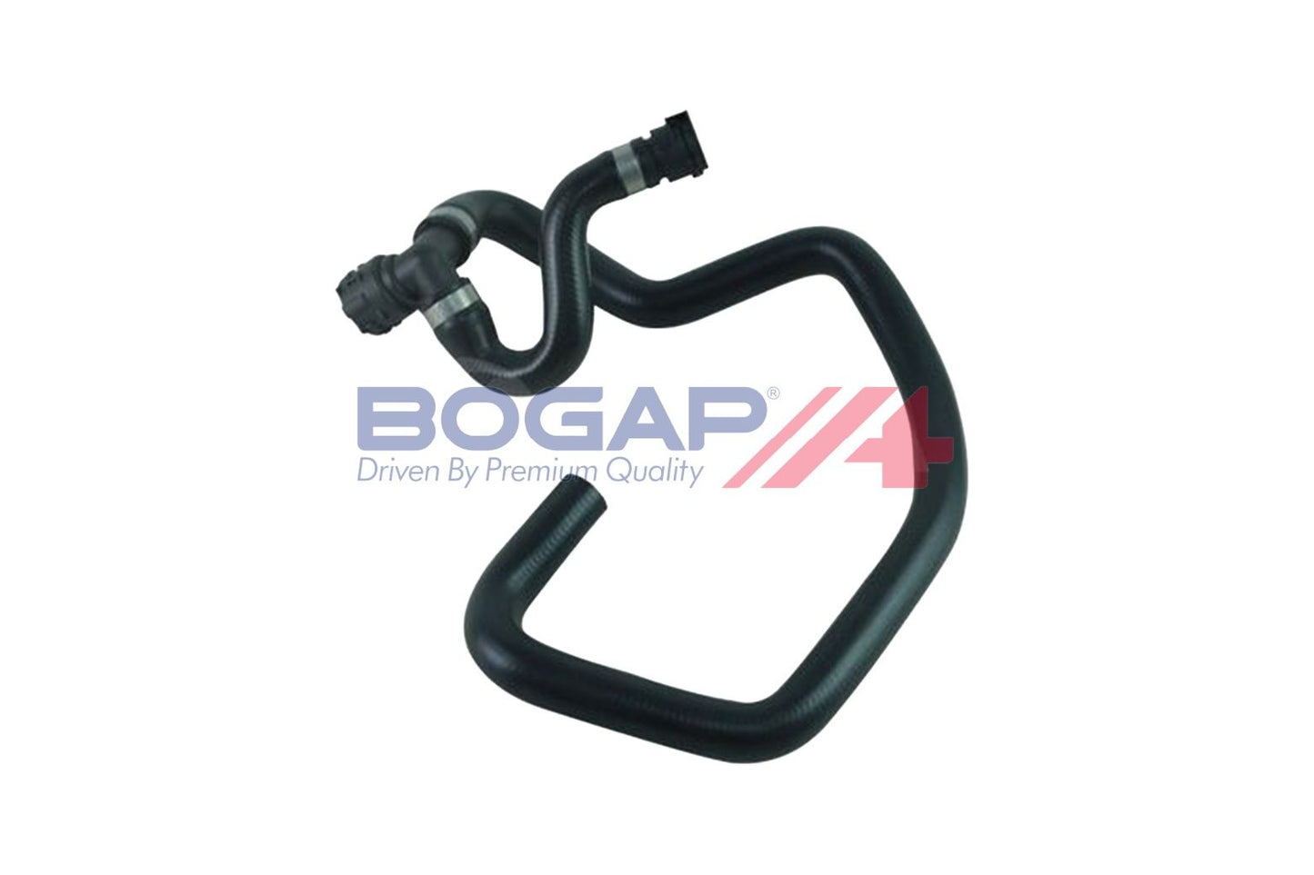 BOGAP B4228663 Radiator Hose