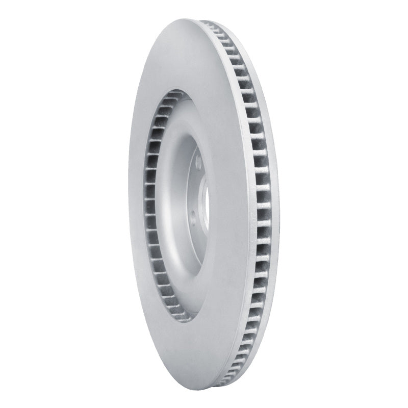 DFC 21-25 Ford Mustang Mach-E Front GeoSPEC Coated Rotor