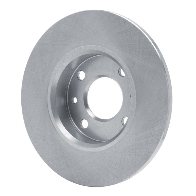 DFC 09-19 Fiat 500 (USA/Canada) Rear Brake Rotor
