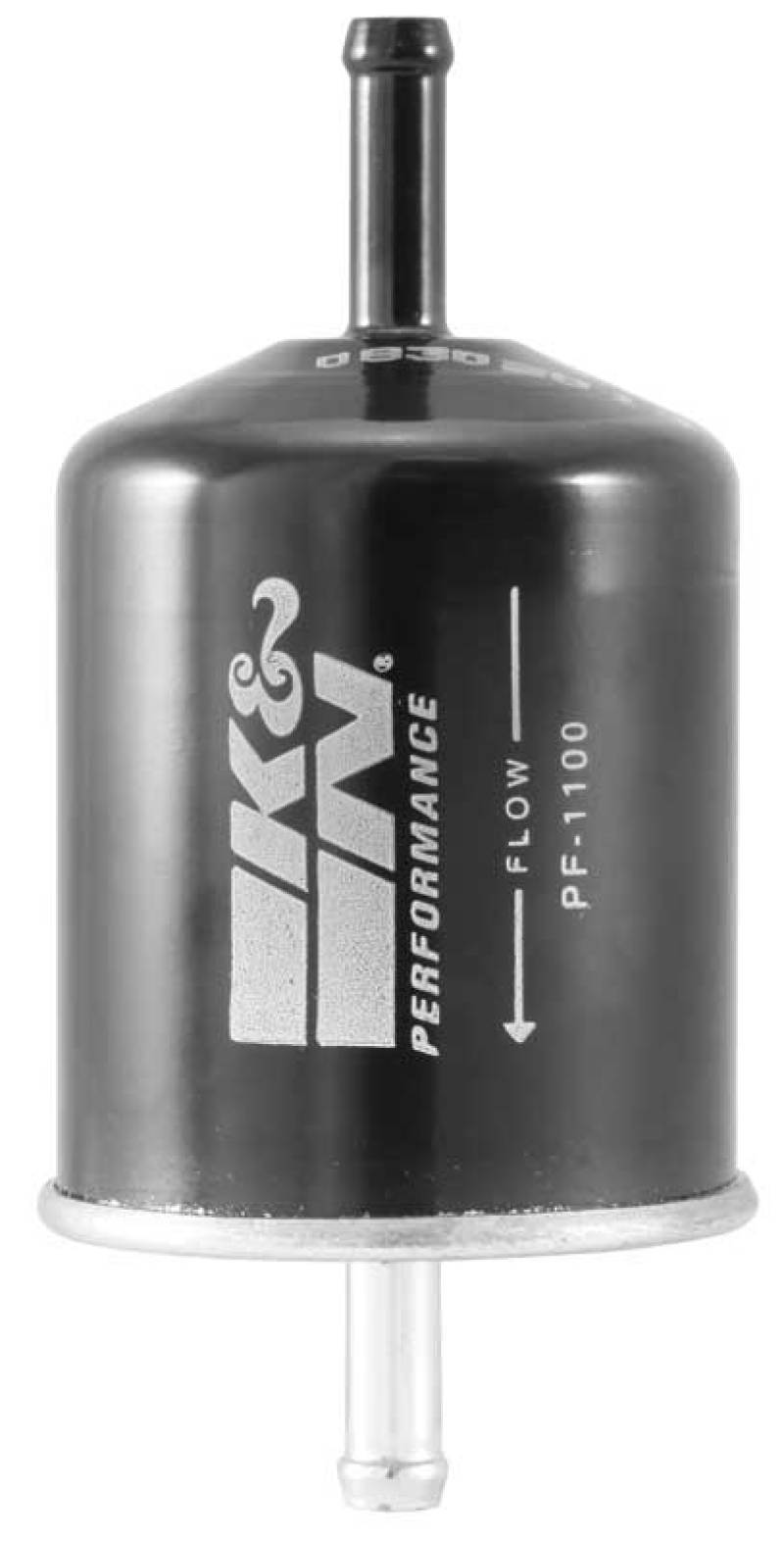 K&N Engineering K&N Fuel Filter 84-89 Nissan 300ZX, 00-04 Nissan Xterra. 95-97 Nissan 200SX