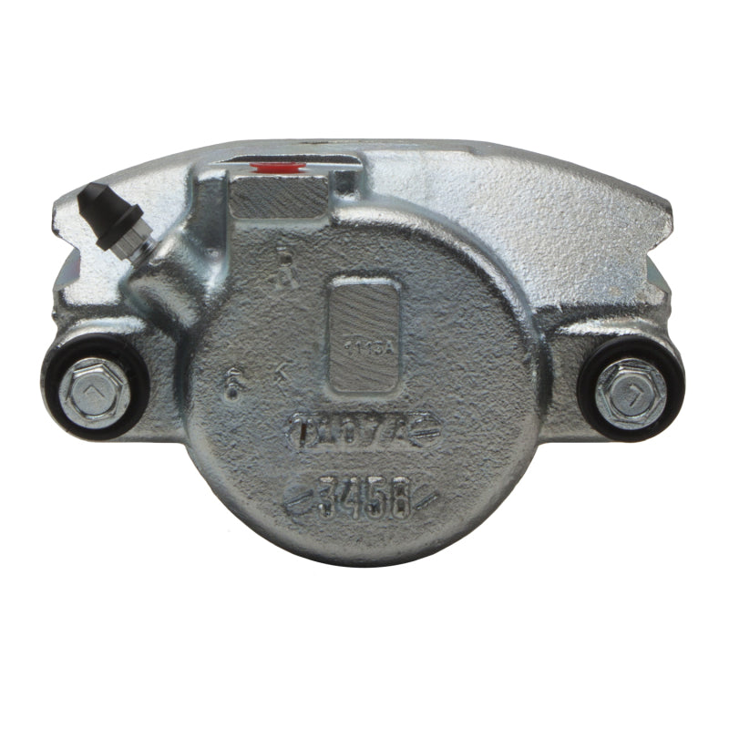 DFC 94-03 Ford F-150 2WD Front-R Premium Caliper - Silver Zinc Coated