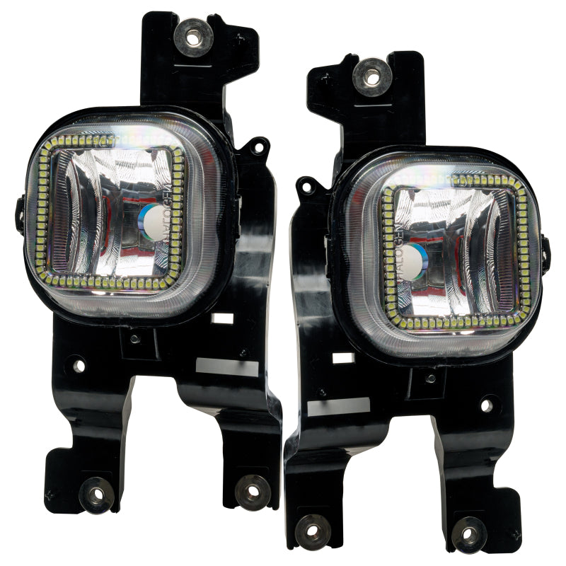 ORACLE Lighting Oracle 08-10 Ford Superduty SMD FL - White