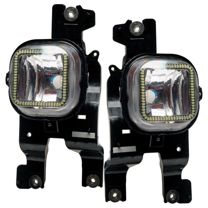 ORACLE Lighting Oracle 08-10 Ford Superduty SMD FL - White