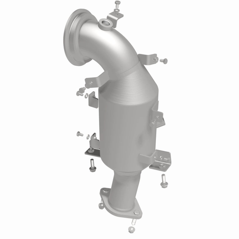 Magnaflow 21-23 Chevrolet Blazer L4 2.0L Direct Fit EPA Compliant Catalytic Converter
