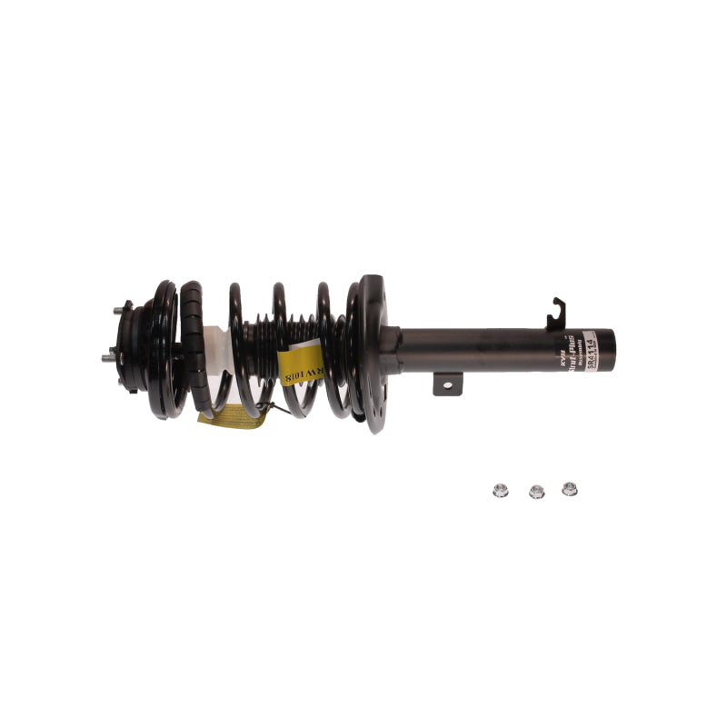 KYB Shocks & Struts Strut Plus Front Right FORD Focus 2007-2006