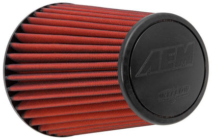 AEM Induction AEM Dryflow Air Filter 6in X 9in Dryflow