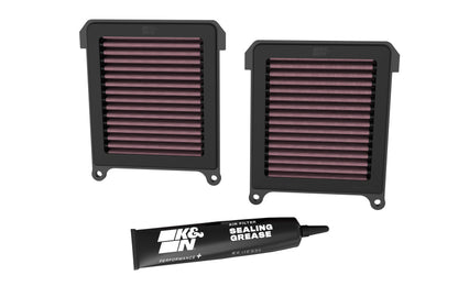 K&N Engineering K&N 2024+ Honda CRF1100L Africa Twin High-Flow Air Filter