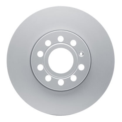 DFC 05-25 Audi A3 (Mexico) Front Hi-Carbon Alloy Geomet Coated Rotor