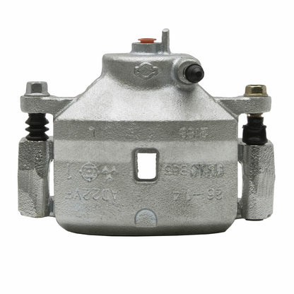 DFC 91-94 Nissan NX Front-L Silver Zinc Coated Premium Caliper