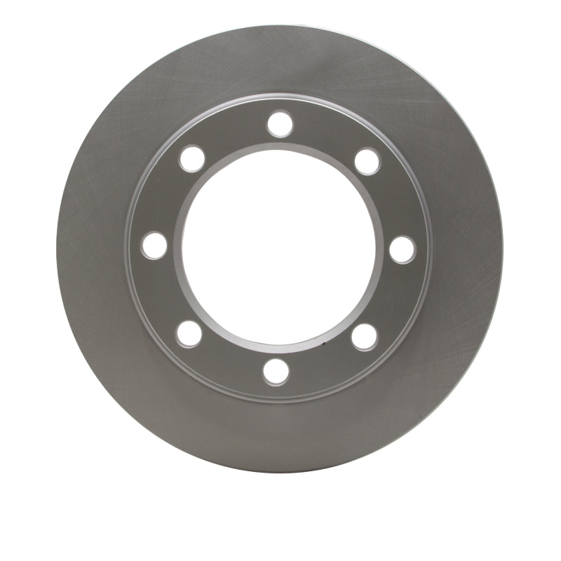 DFC 71-91 Chevrolet V20 & V2500 Suburban Front GeoSPEC Coated Rotor