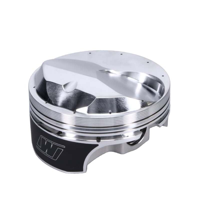 Wiseco Chevy Big Block 4.530in Bore 1.270in CH 45.00 CC Piston Set