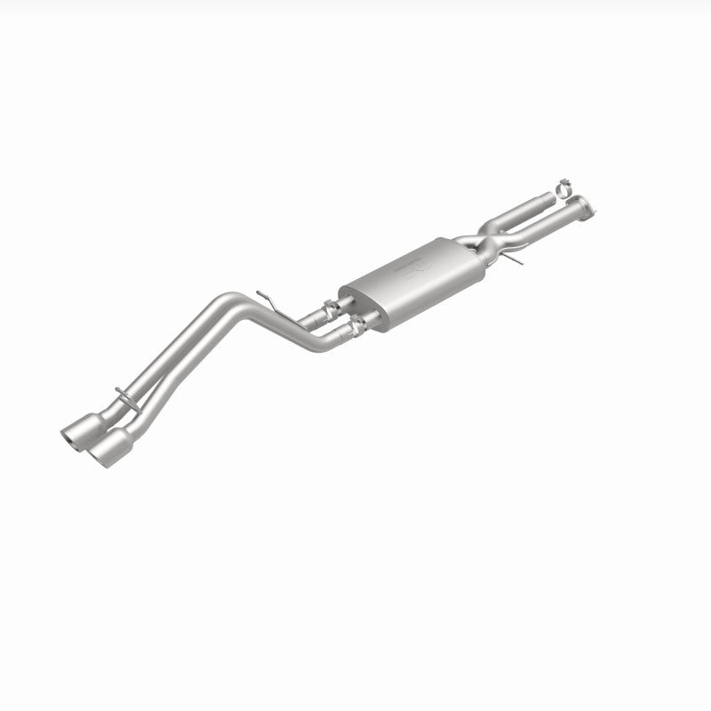 MagnaFlow Sys C/B GM H2 6.0L V8 03 Awd