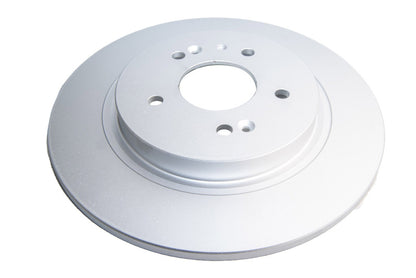 DBA 20-21 Kia Telluride Rear En-Shield Street Series Rotor