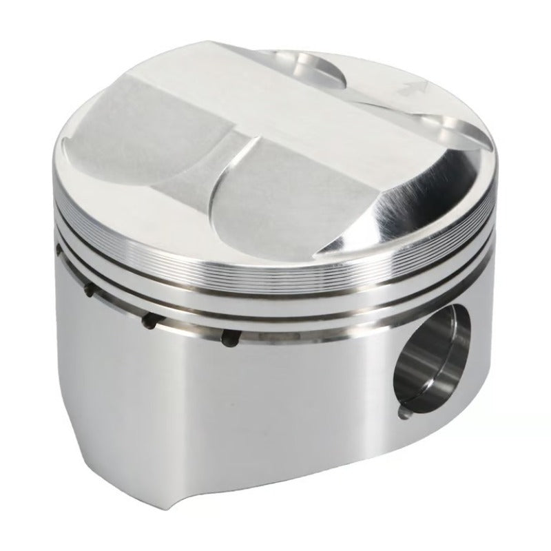 Wiseco 85-89 Honda ATC/TRX350 121 3208XG Piston Kit