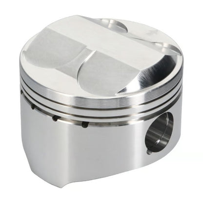 Wiseco 85-89 Honda ATC/TRX350 121 3208XG Piston Kit