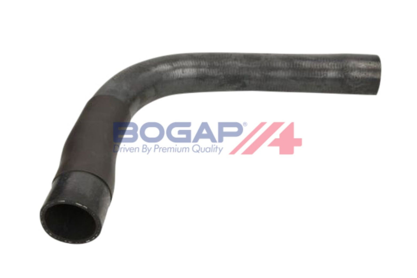 BOGAP B4228588 Radiator Hose