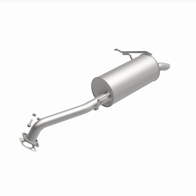Magnaflow BRE Exhaust 11-16 Hyundai Elantra 1.8L Muffler Kit
