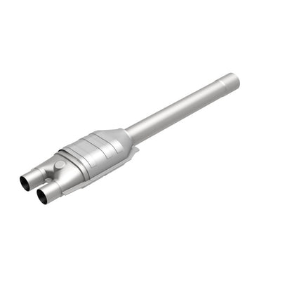 MagnaFlow Direct Fit Catalytic Converter 93-97 Chrysler 3.5L Rear Co