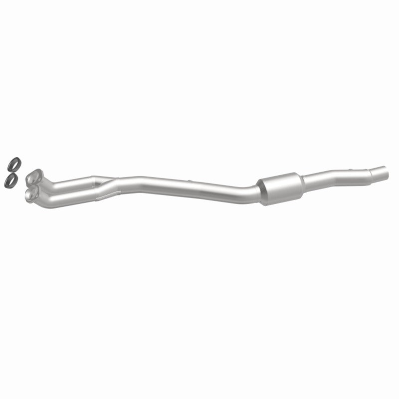 MagnaFlow Direct Fit Catalytic Converter 97-98 BMW 540i 4.4L / 740I 4.4L / 96-98 740IL 4.4L P/S