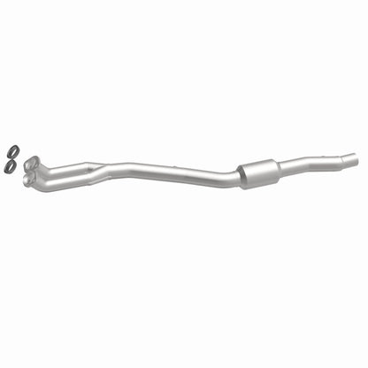 MagnaFlow Direct Fit Catalytic Converter OEM 96-98 BMW 740iL 4.4L